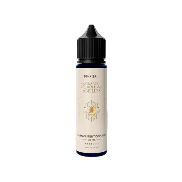 La Manutentionnaire (Gamme Le Grand Rôle des Abeilles) par Protect - 1