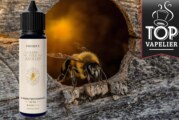 La Manutentionnaire (Gamme Le Grand Rôle des Abeilles) par Protect
