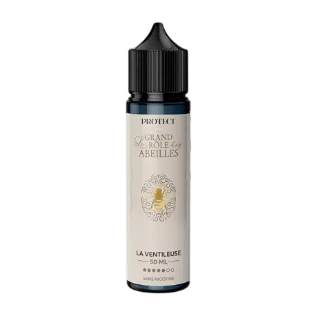 La Ventileuse (Gamme Le Grand Rôle des Abeilles) par Protect - 1