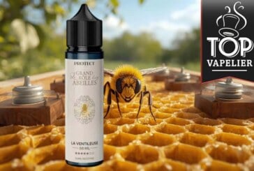 La Ventileuse (Gamme Le Grand Rôle des Abeilles) par Protect