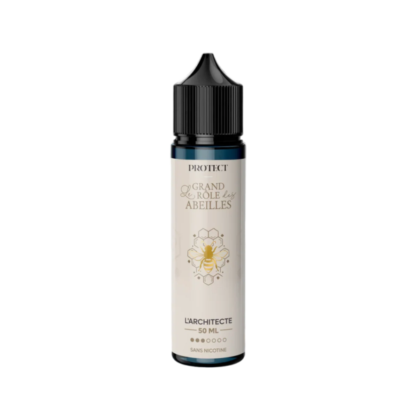 L'Architecte (Gamme Le Grand Rôle des Abeilles) par Protect - 1