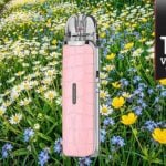 Luxe Q3 par Vaporesso