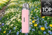 Luxe Q3 par Vaporesso
