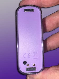 Navi SE 40K par Voopoo - 11