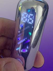 Navi SE 40K par Voopoo - 13