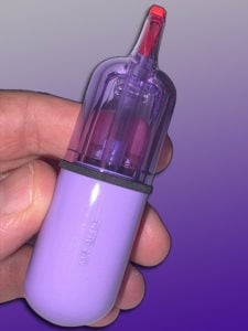 Navi SE 40K par Voopoo - 15