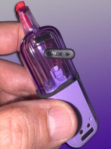 Navi SE 40K par Voopoo - 17