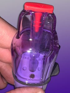 Navi SE 40K par Voopoo - 18