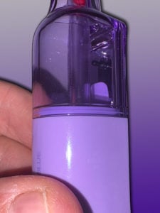 Navi SE 40K par Voopoo - 26
