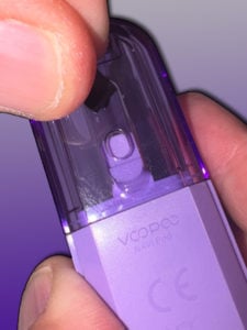 Navi SE 40K par Voopoo - 27