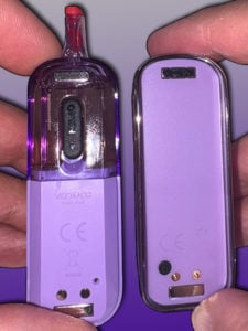 Navi SE 40K par Voopoo - 30
