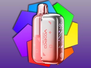 Navi SE 40K par Voopoo - 34