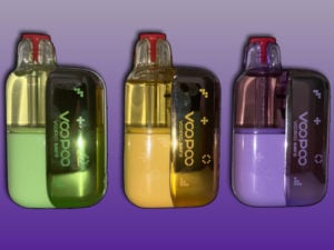 Navi SE 40K par Voopoo - 35