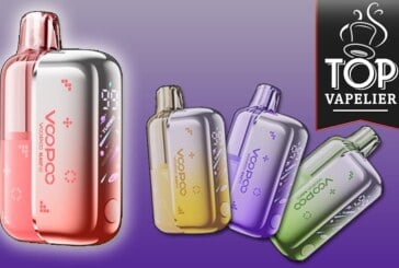 Navi SE 40K par Voopoo