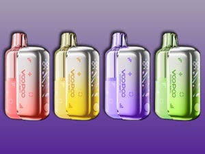 Navi SE 40K par Voopoo - 6