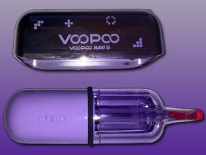 Navi SE 40K par Voopoo - 8