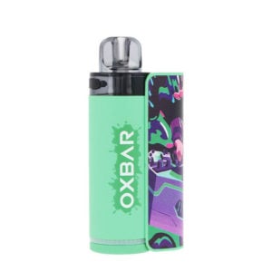 Oxbar OX 35K par Oxva - 41