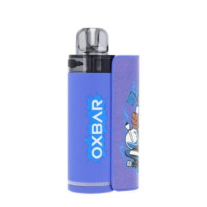 Oxbar OX 35K par Oxva - 42
