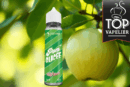 Pom’Glacee (Gamme Wpuff Flavor) par Liquideo