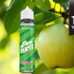 Pom’Glacee (Gamme Wpuff Flavor) par Liquideo