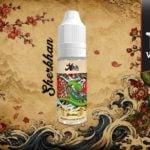 Sherkhan (Gamme XBud) par Liquideo