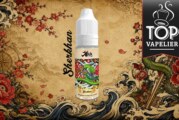 Sherkhan (Gamme XBud) par Liquideo