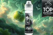 Shinigami (Gamme Ultimate) par A&L