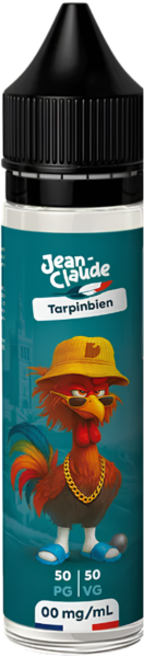 Tarpinbien (Gamme Jean-Claude) par D'Lice - 1