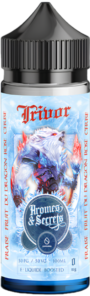 Trivor (Gamme Arômes et Secrets) par Savourea - 1