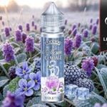 Violette Glaciale (Gamme Original Glaciale) par Millésime
