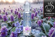 Violette Glaciale (Gamme Original Glaciale) par Millésime