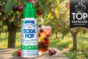 Berry Haven (Gamme Soda Pop) par Fuu