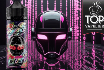 Cola Dragon (Gamme Banger’z) par CDS Lab
