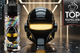 Cola Vanille (Gamme Banger’z) par CDS Lab