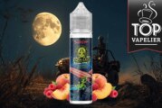 Cosmik (Gamme Spacerz) par Liquideo