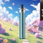 Cyber G Slim DTE par Aspire