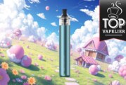 Cyber G Slim DTE par Aspire