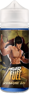 Dragone Lee (Gamme Fighter Fuel) par Maison Fuel - 1