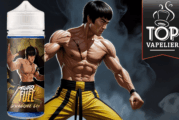 Dragone Lee (Gamme Fighter Fuel) par Maison Fuel
