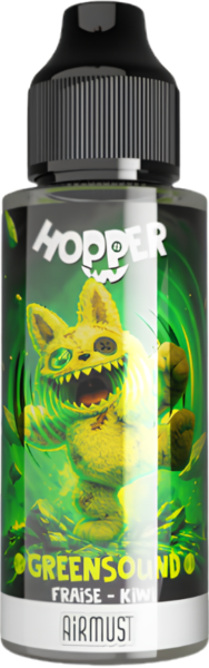 Greensound (Gamme Hopper) par Airmust - 1
