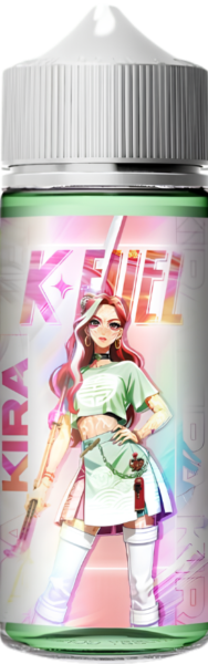 Kira (Gamme K-Fuel) par Maison Fuel - 1