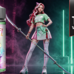 Kira (Gamme K-Fuel) par Maison Fuel