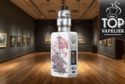 Kit Revolto S par Aspire