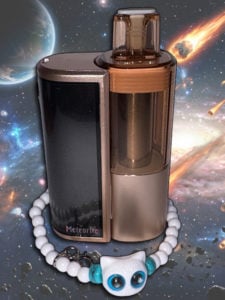 Météorite 100K par JNR - 10