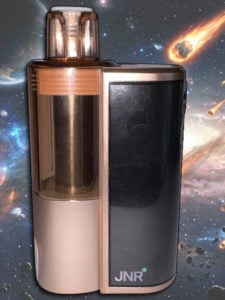 Météorite 100K par JNR - 12
