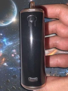 Météorite 100K par JNR - 13