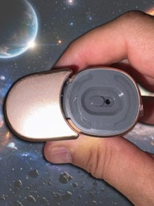 Météorite 100K par JNR - 14