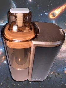Météorite 100K par JNR - 15