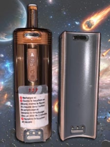 Météorite 100K par JNR - 16