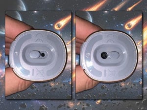 Météorite 100K par JNR - 17
